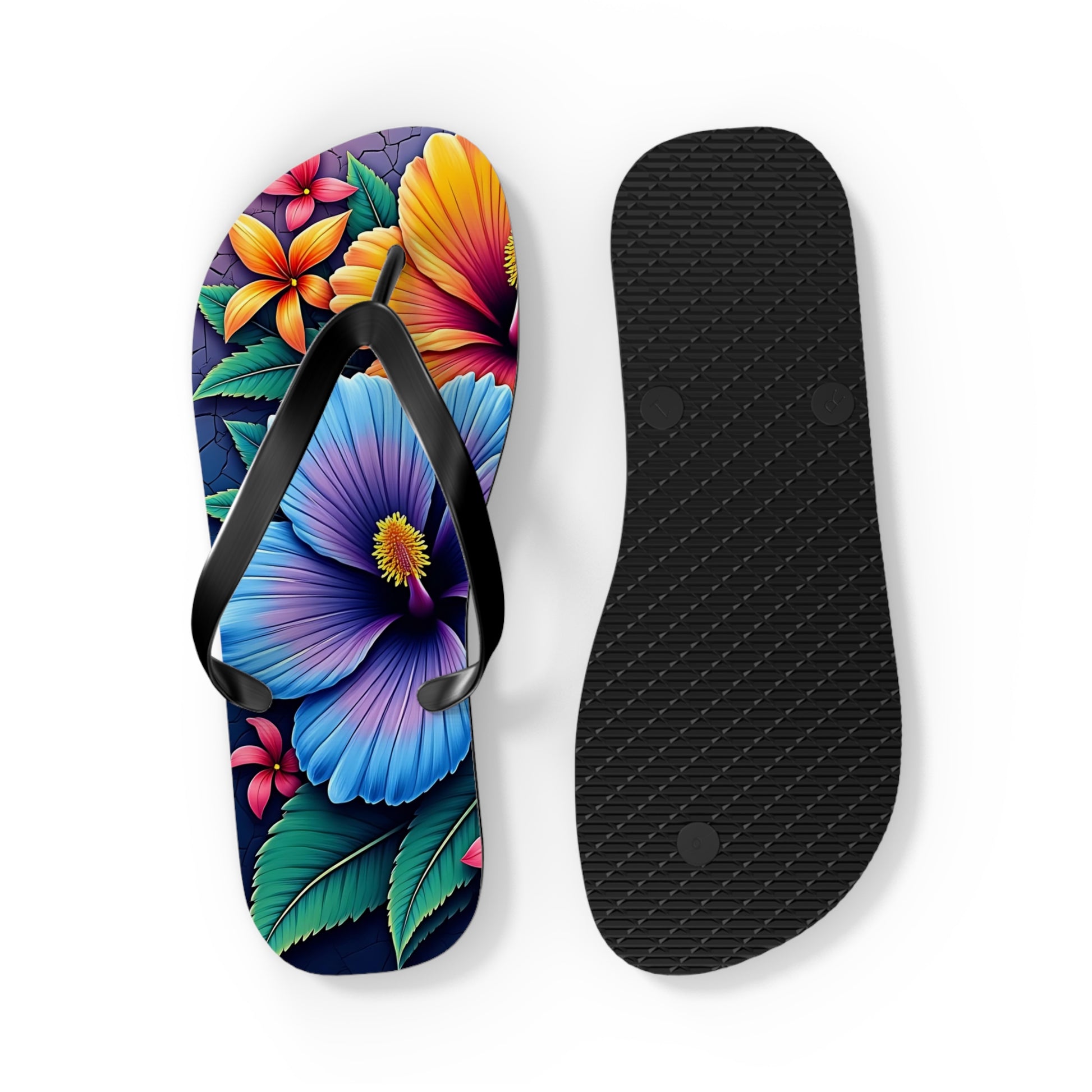 Rebel Tropics
