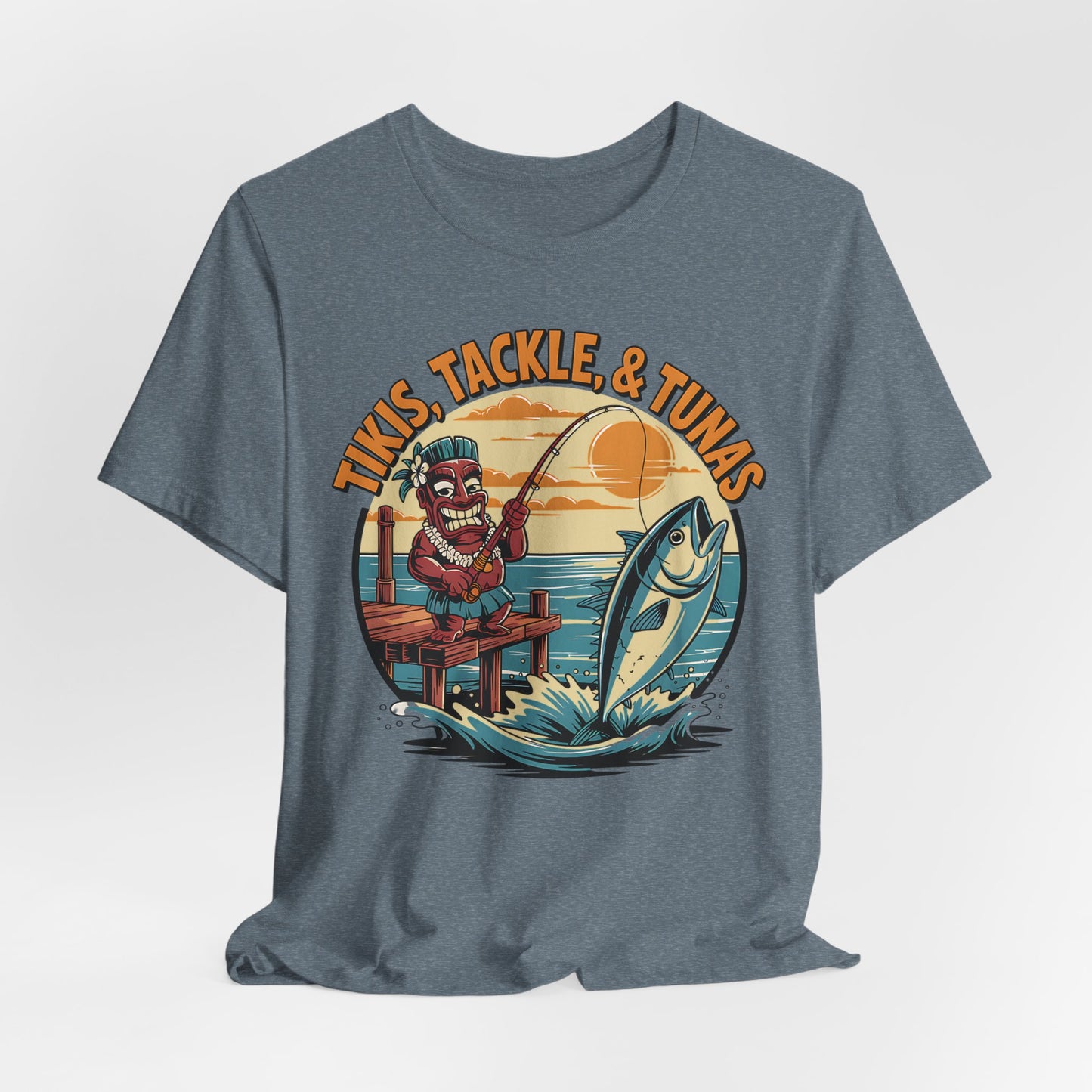 Rebel Tropics