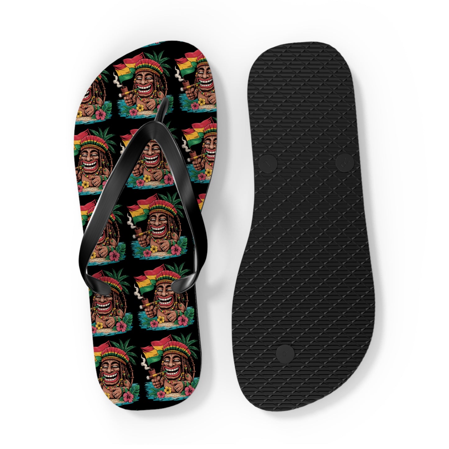 Rebel Tropics