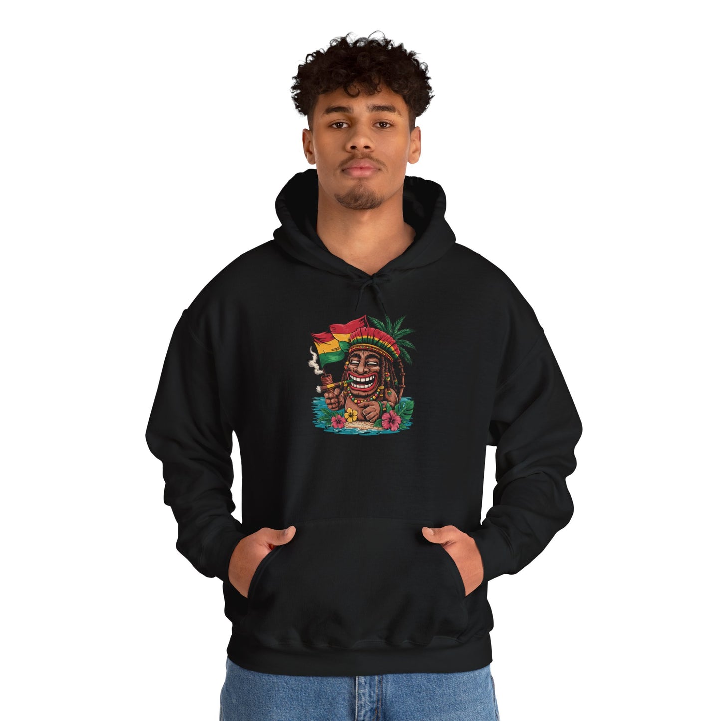 Rebel Tropics