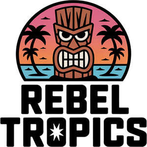 Rebel Tropics
